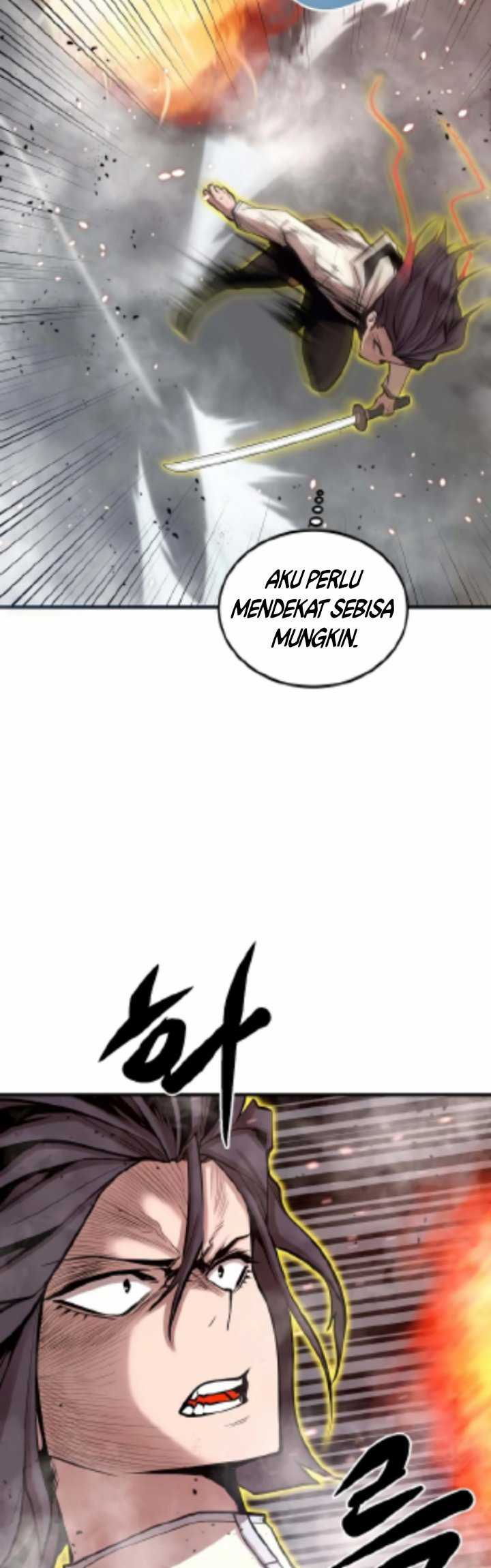 Gwei Chapter 27 Gambar 25