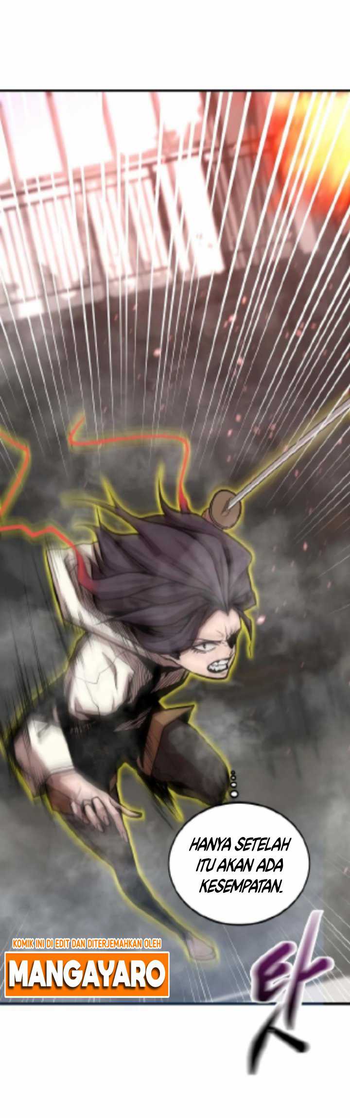Gwei Chapter 27 Gambar 27