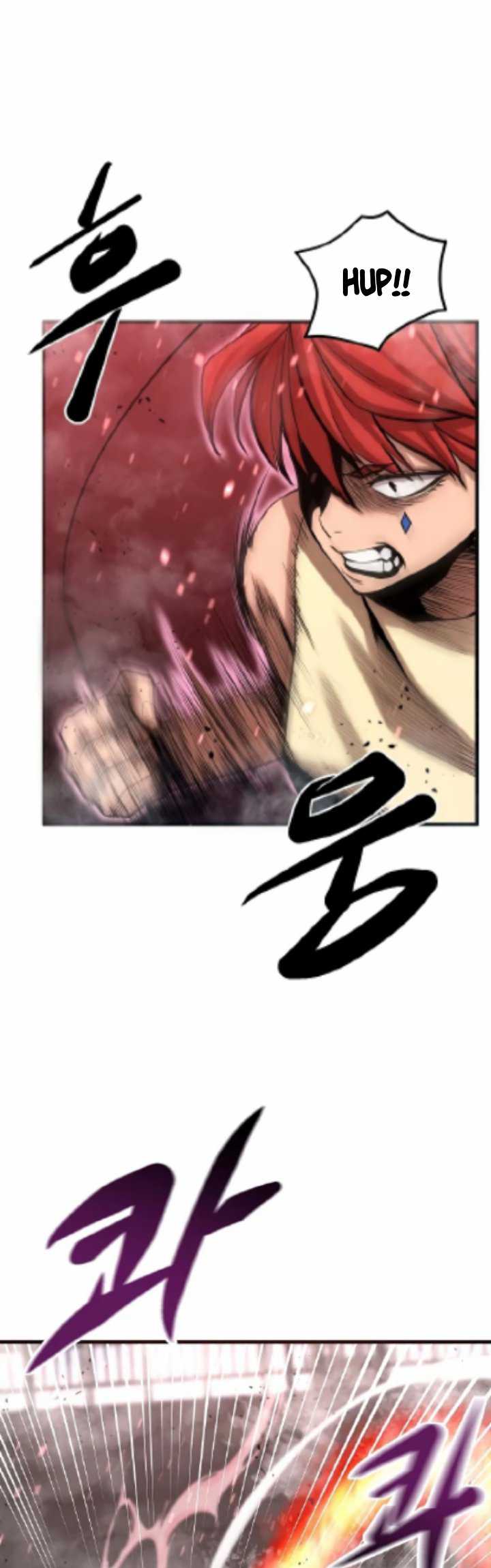 Gwei Chapter 27 Gambar 28