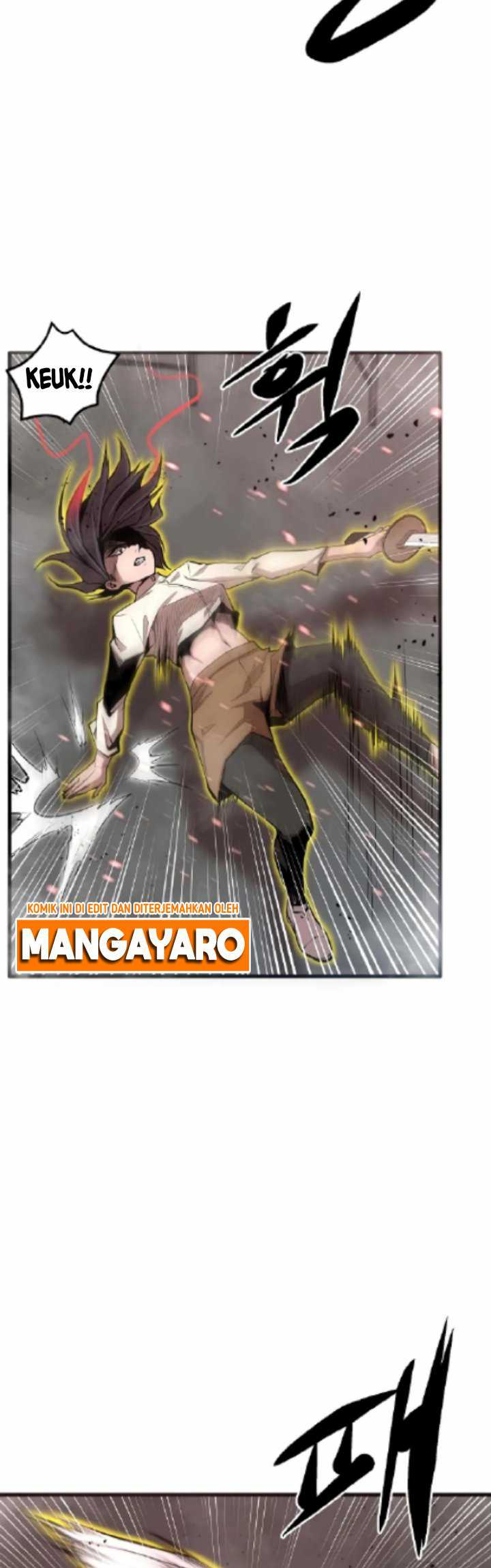Gwei Chapter 27 Gambar 30