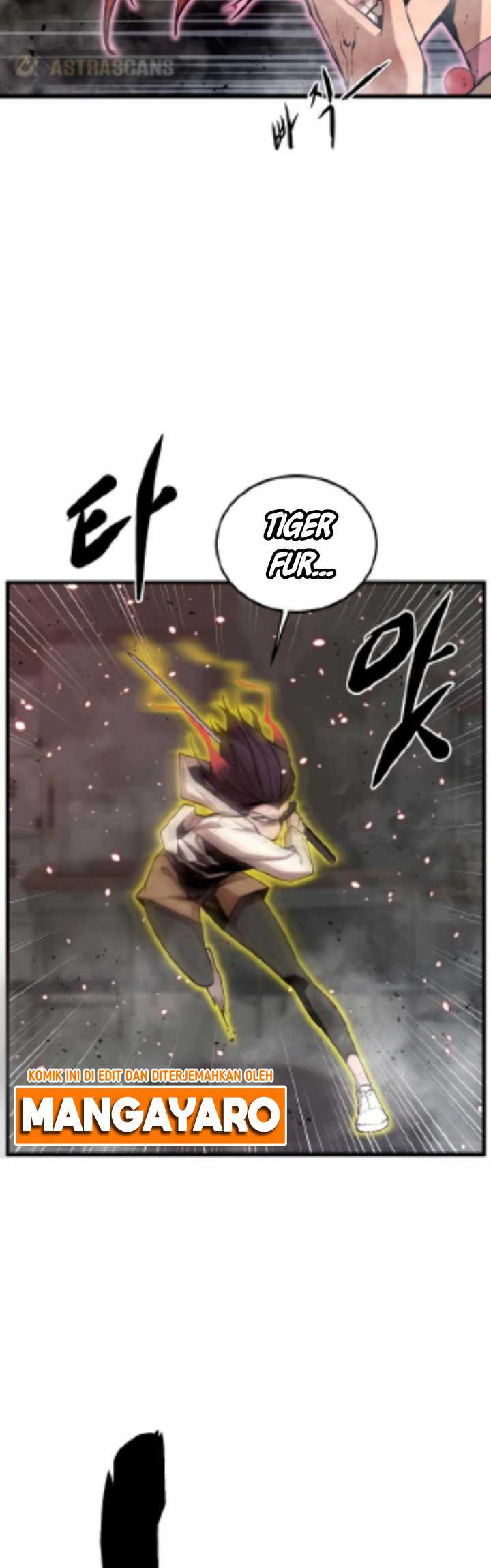 Gwei Chapter 27 Gambar 34