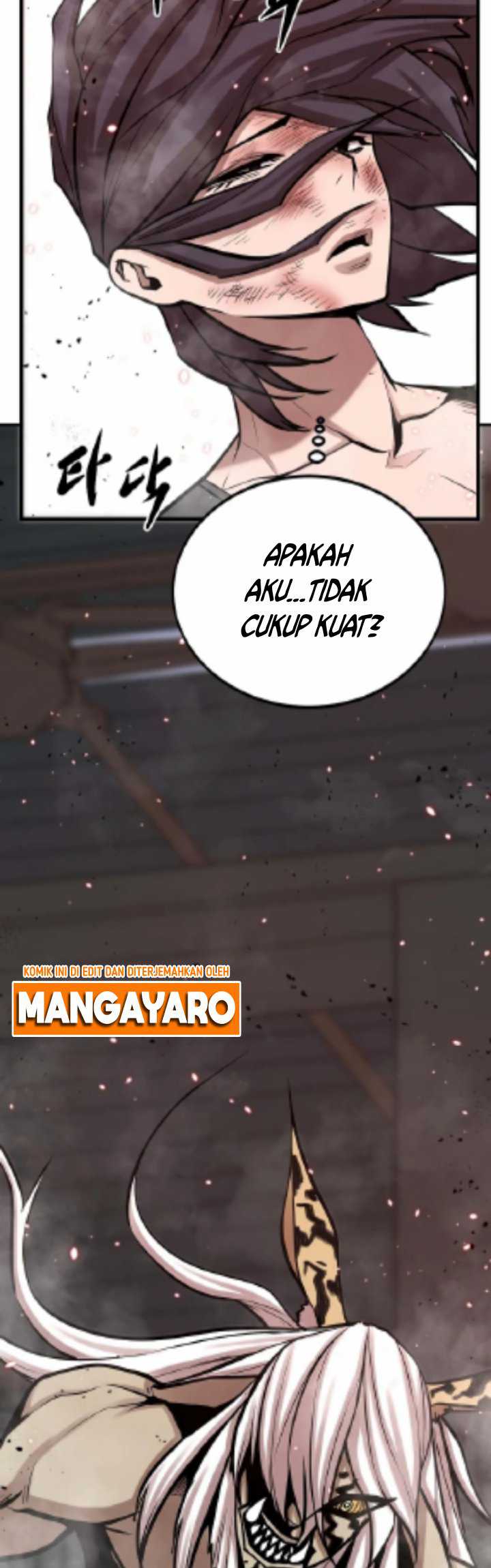 Gwei Chapter 27 Gambar 39