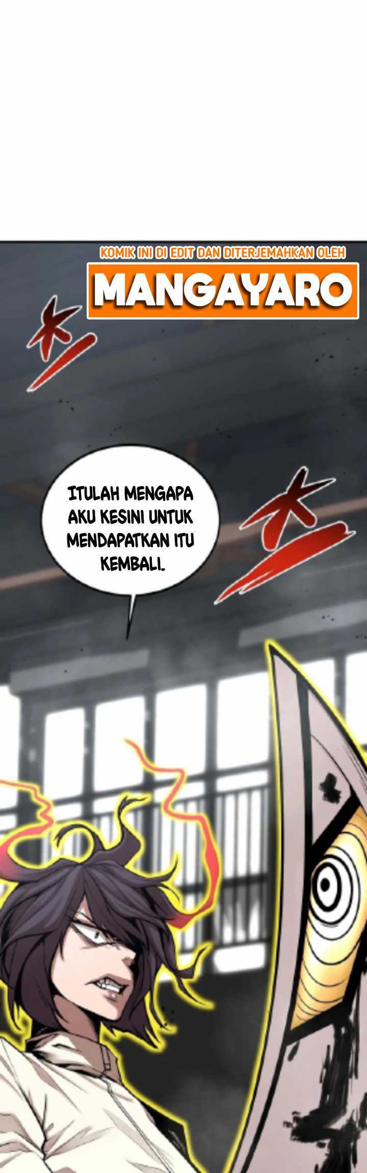 Gwei Chapter 27 Gambar 4