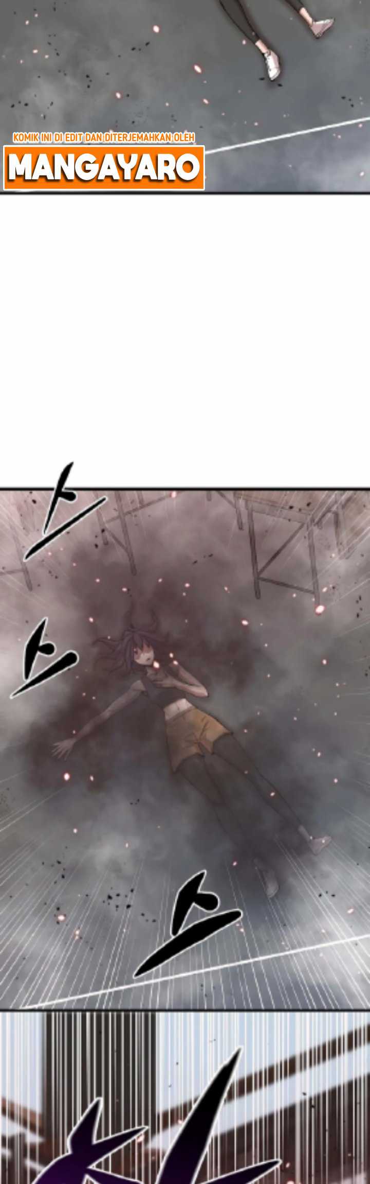 Gwei Chapter 27 Gambar 42