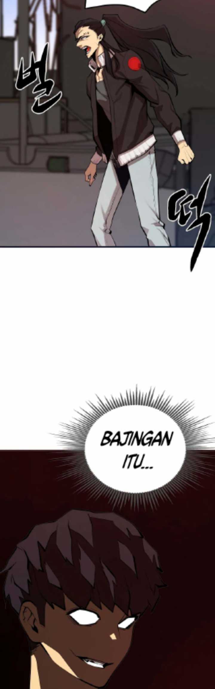 Gwei Chapter 27 Gambar 46