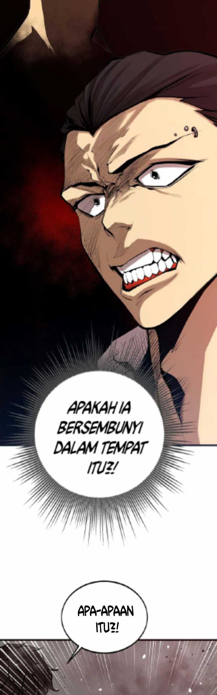 Gwei Chapter 27 Gambar 47