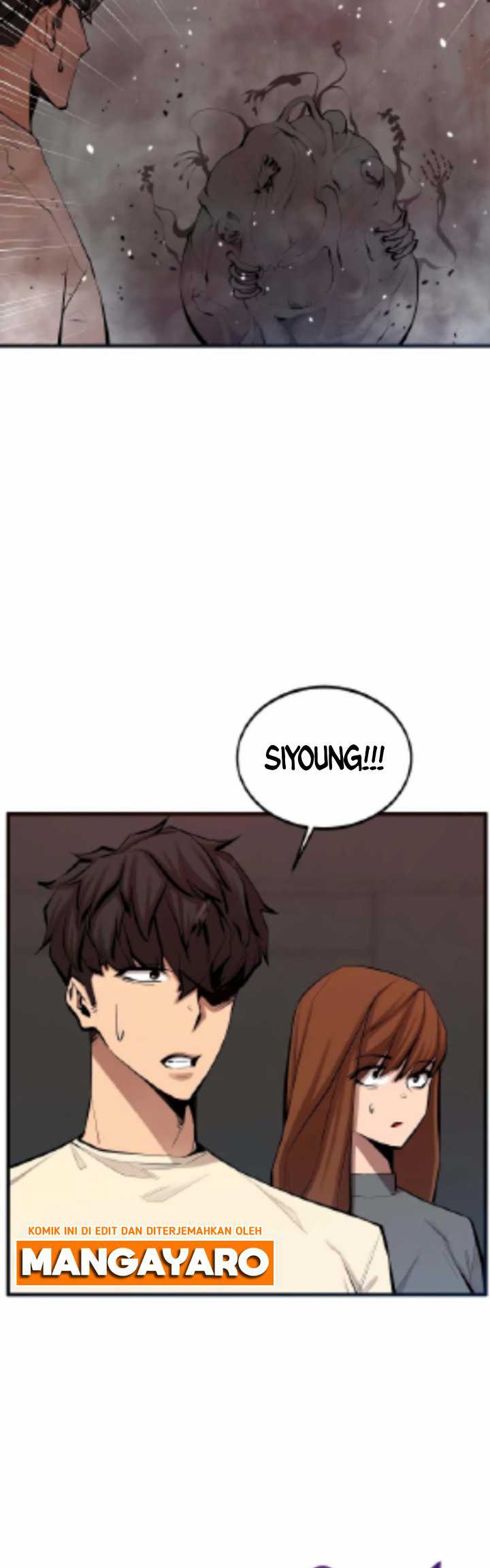 Gwei Chapter 27 Gambar 48
