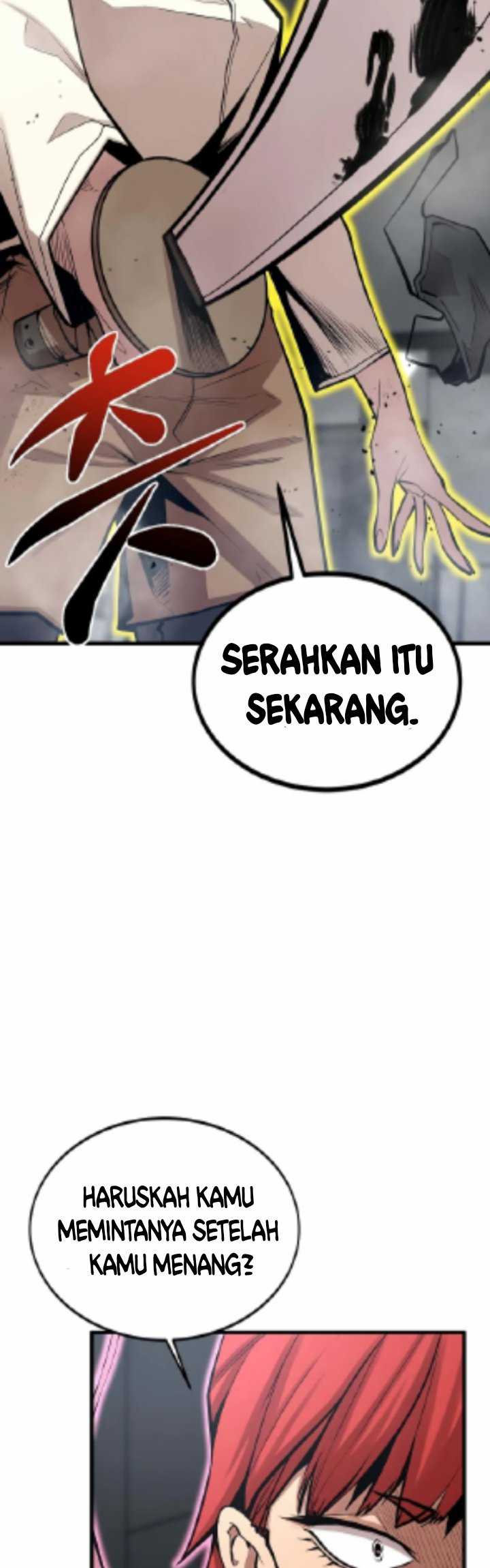 Gwei Chapter 27 Gambar 5