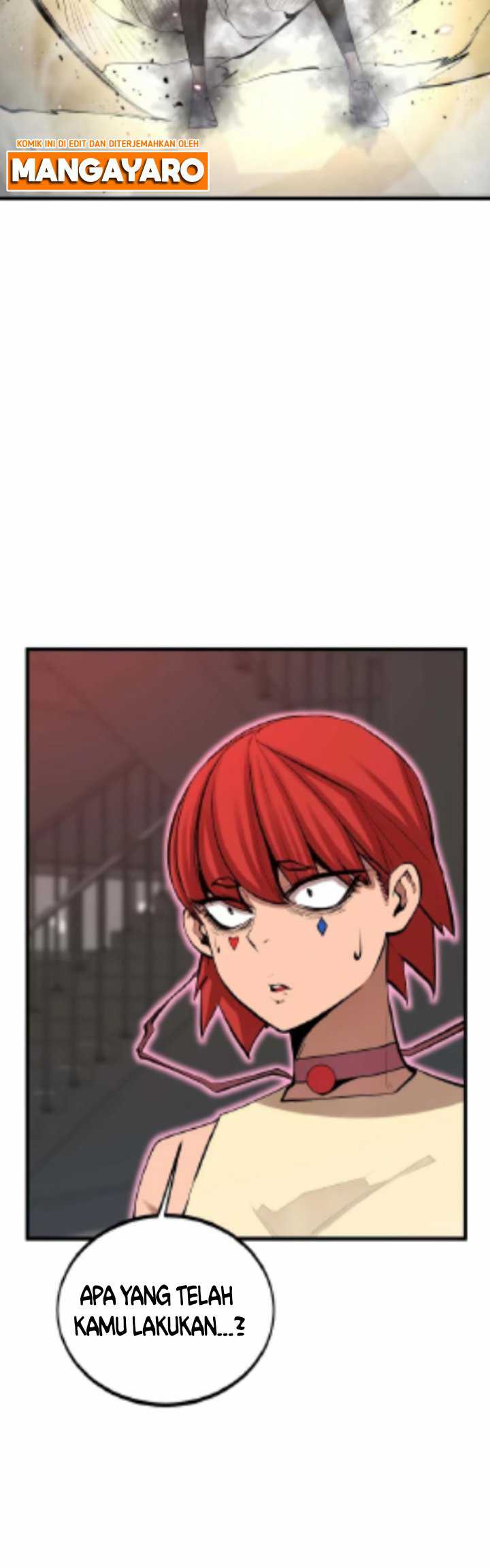 Gwei Chapter 27 Gambar 51