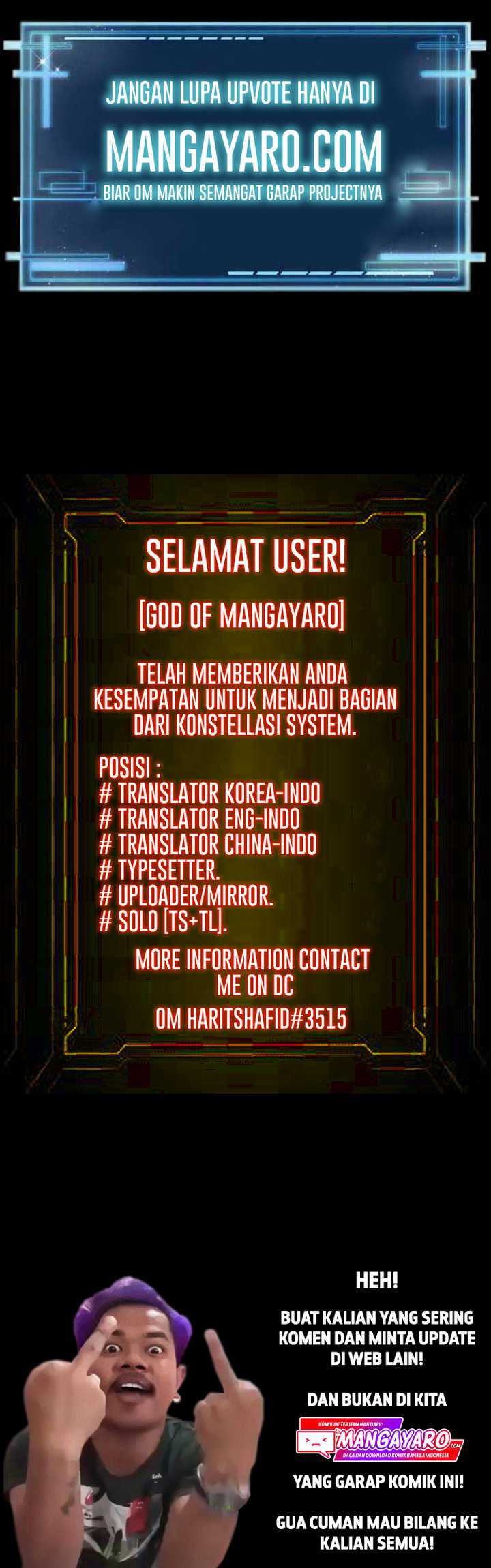 Gwei Chapter 27 Gambar 54
