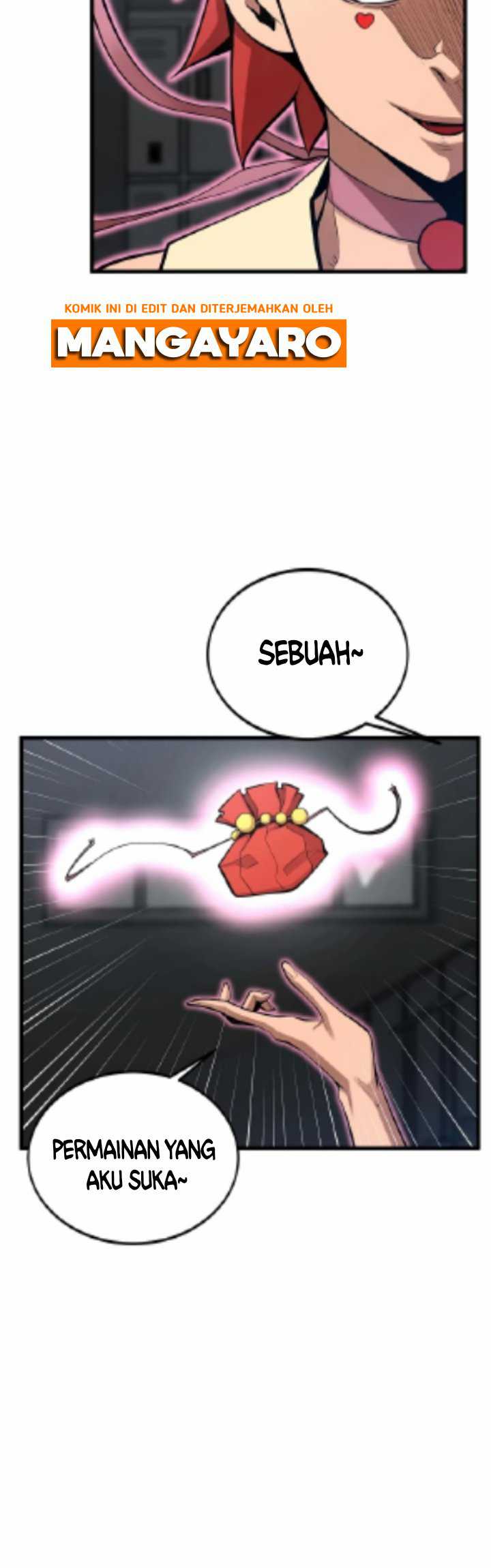 Gwei Chapter 27 Gambar 6