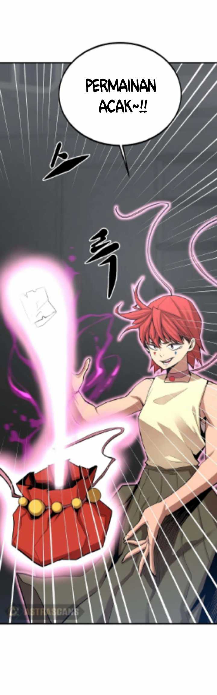 Gwei Chapter 27 Gambar 7