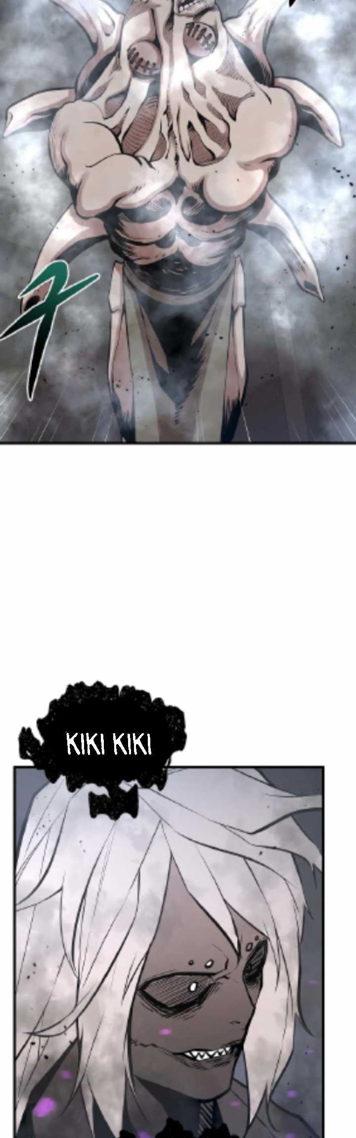 Gwei Chapter 26 Gambar 11