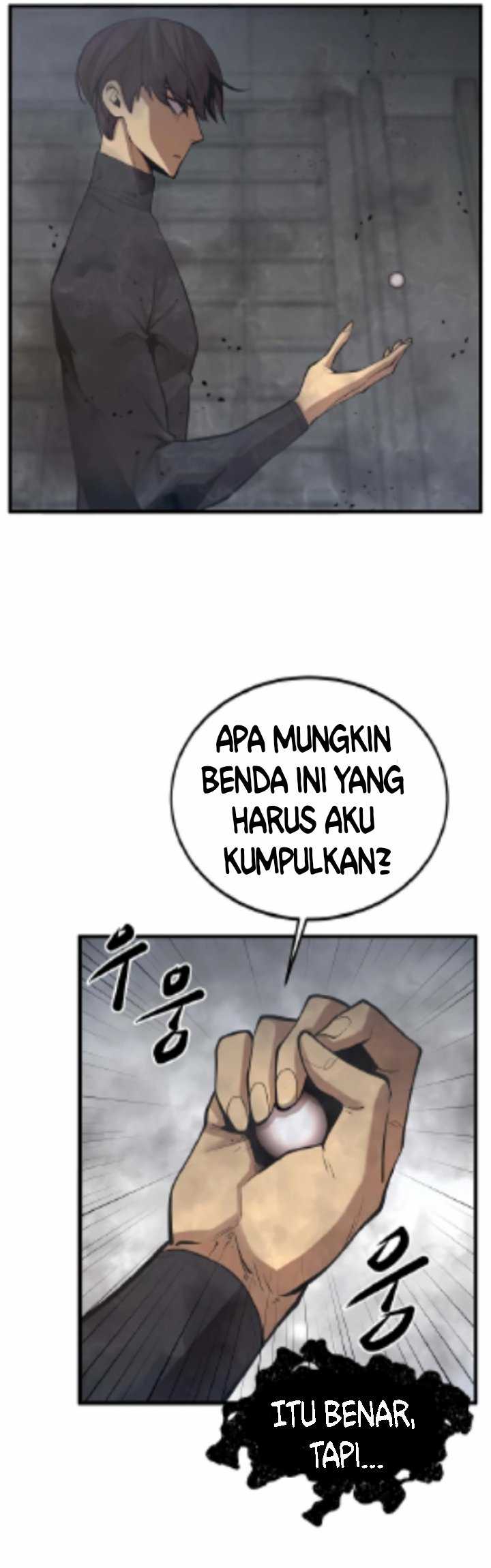 Gwei Chapter 26 Gambar 16