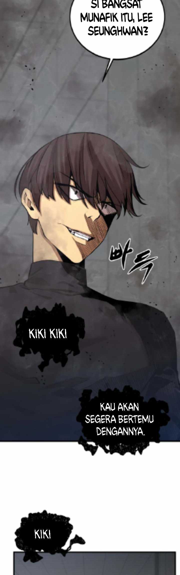 Gwei Chapter 26 Gambar 19