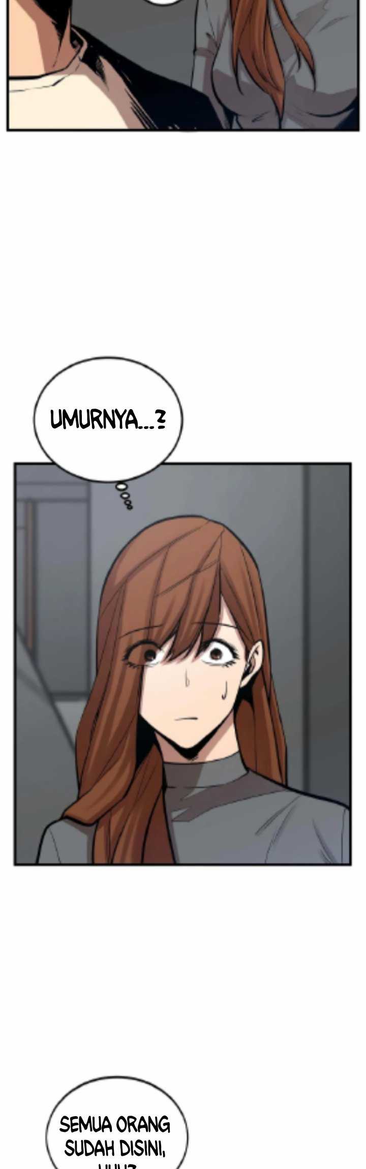 Gwei Chapter 26 Gambar 23
