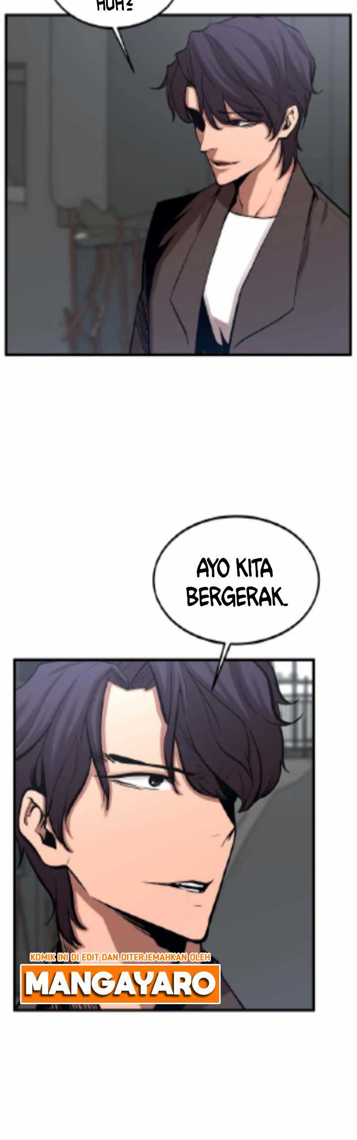 Gwei Chapter 26 Gambar 24