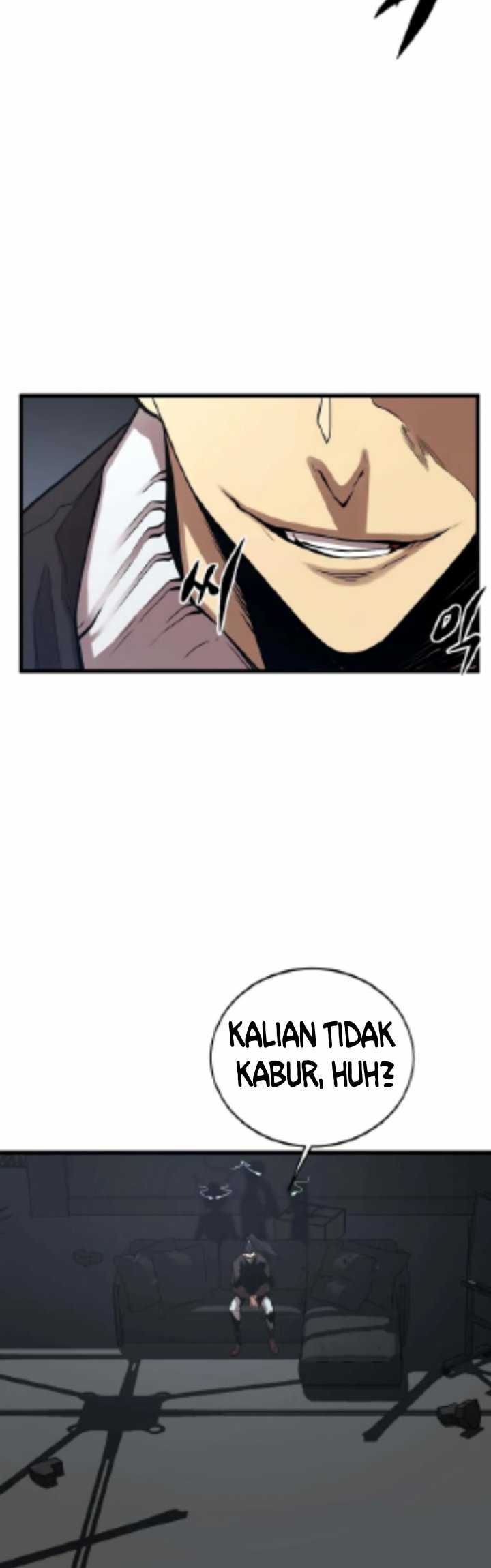 Gwei Chapter 26 Gambar 26