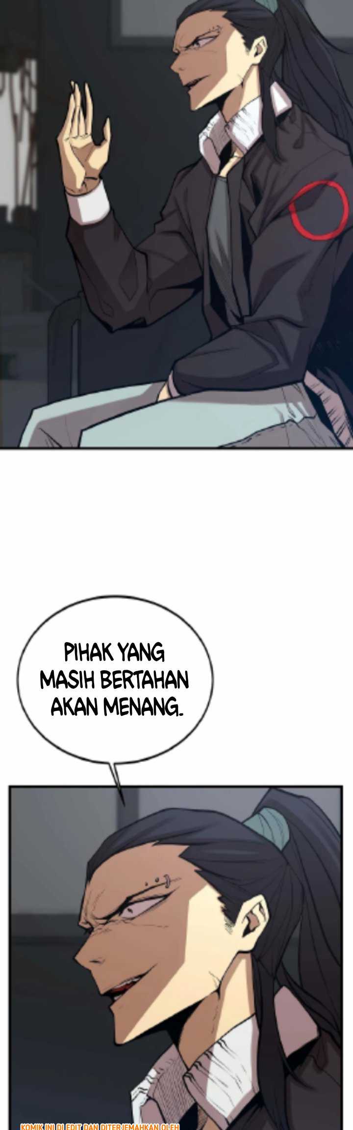 Gwei Chapter 26 Gambar 29