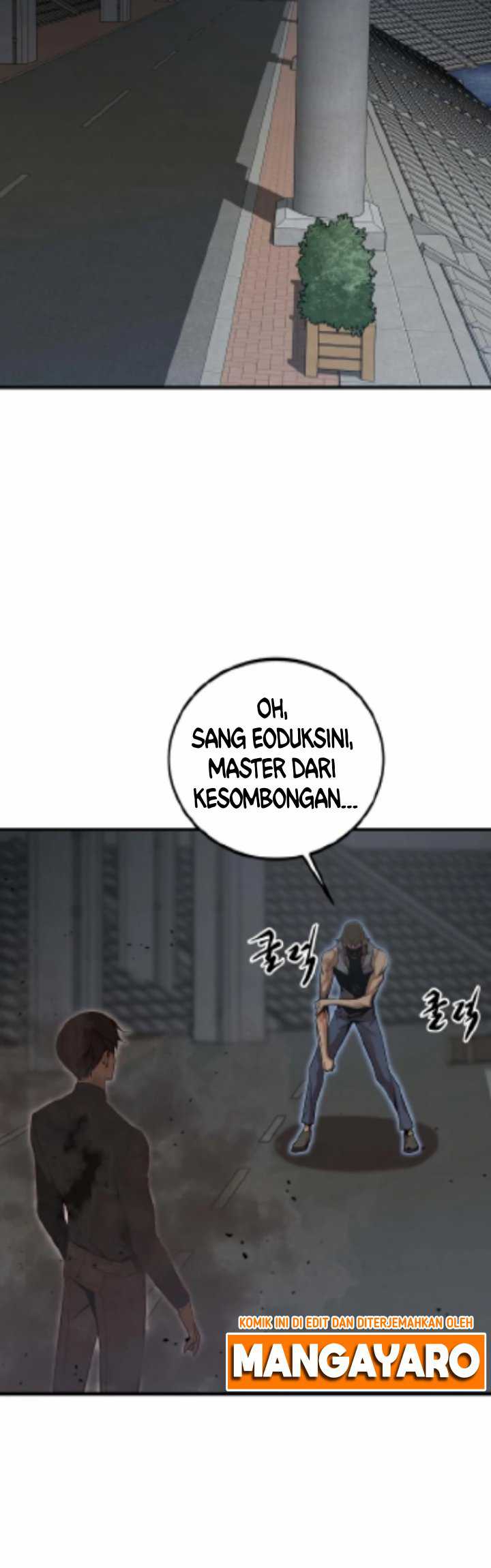 Gwei Chapter 26 Gambar 3