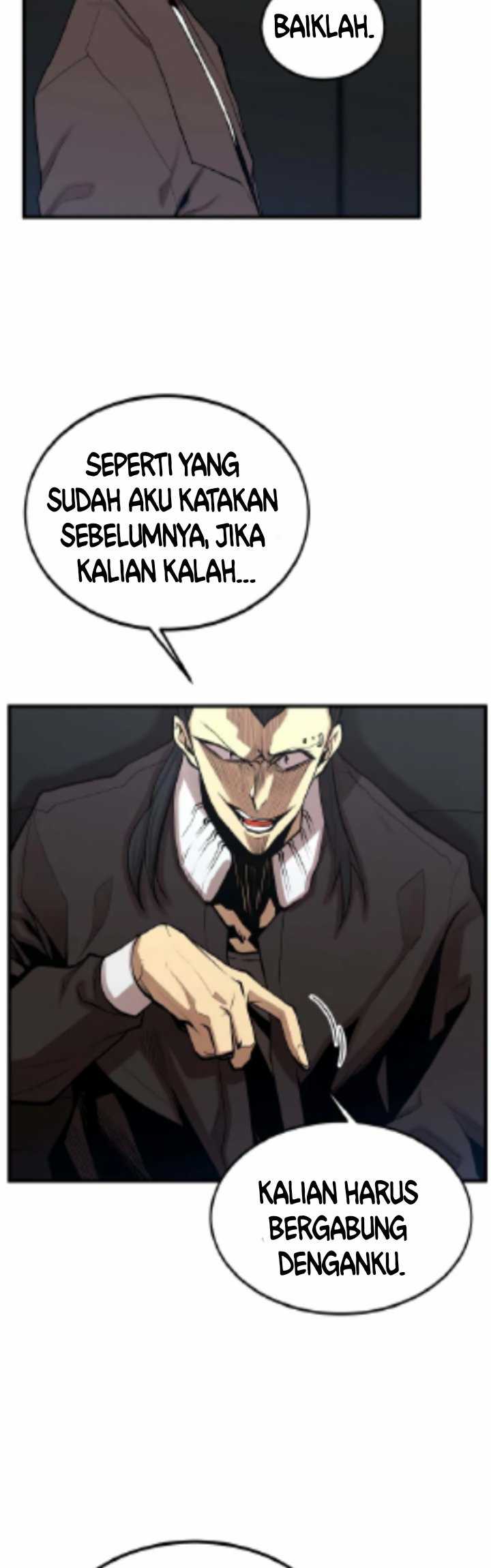 Gwei Chapter 26 Gambar 31