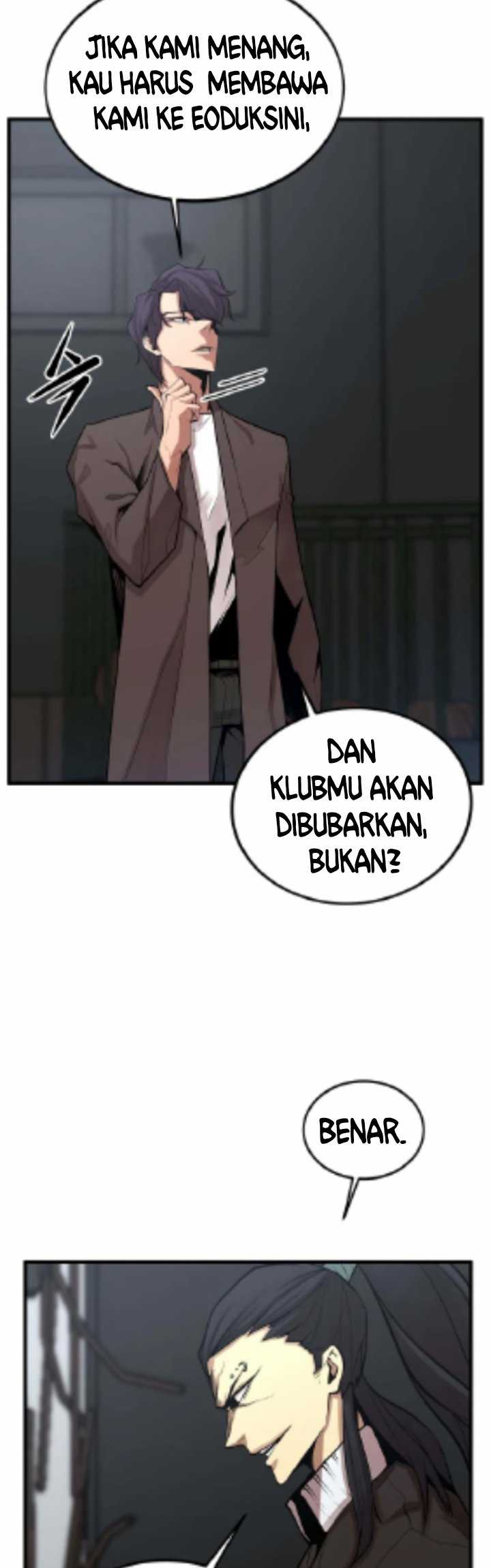 Gwei Chapter 26 Gambar 32