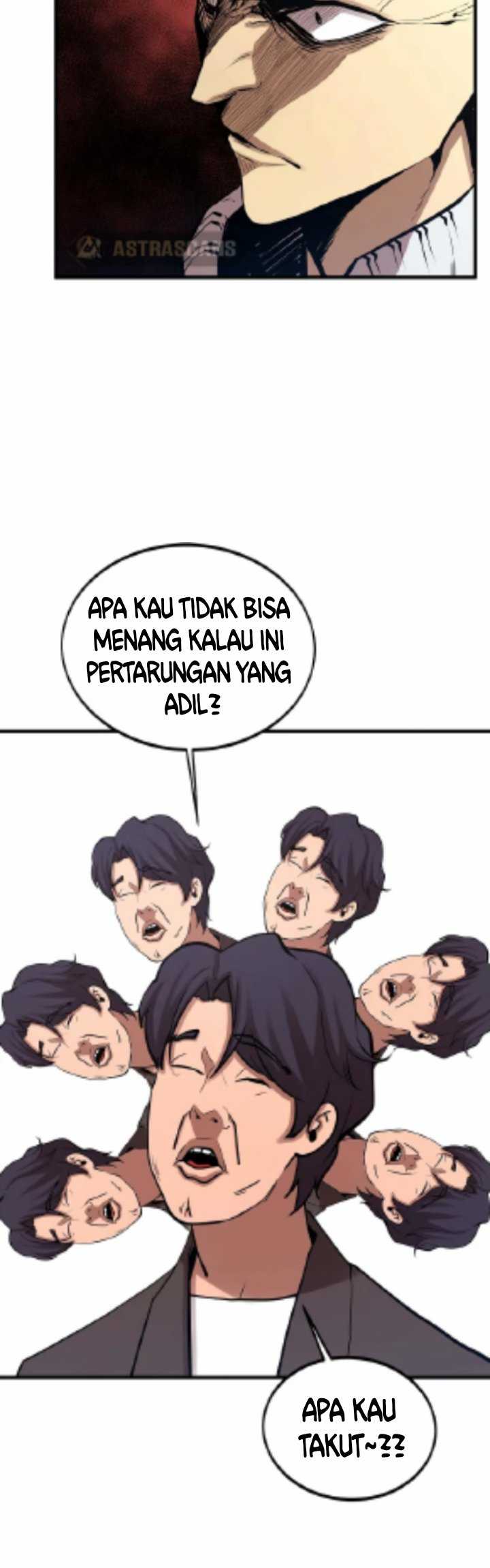 Gwei Chapter 26 Gambar 37