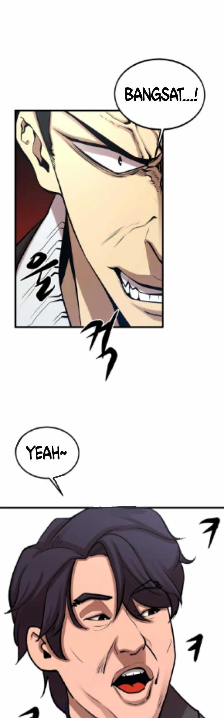 Gwei Chapter 26 Gambar 38