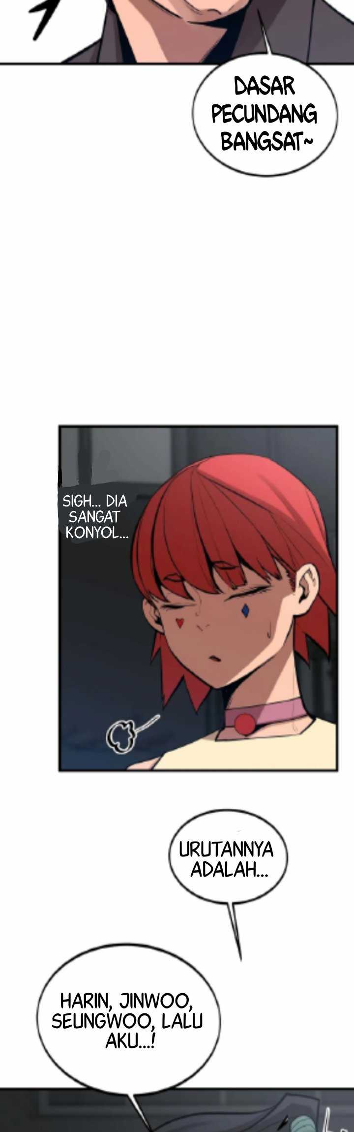 Gwei Chapter 26 Gambar 39