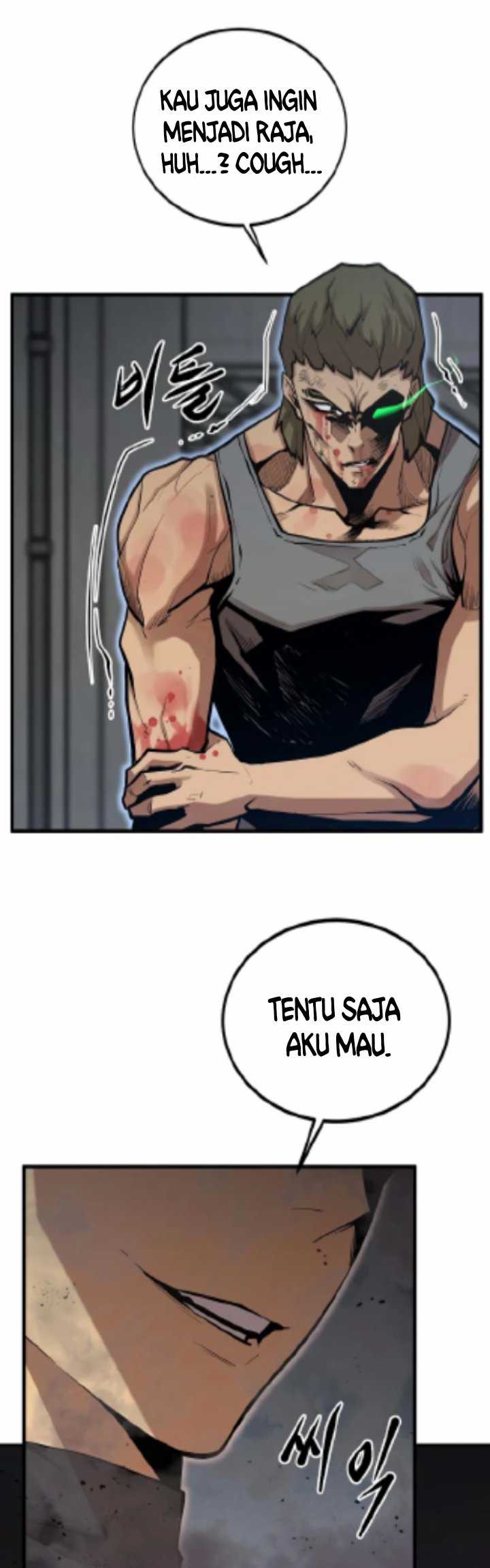 Gwei Chapter 26 Gambar 4