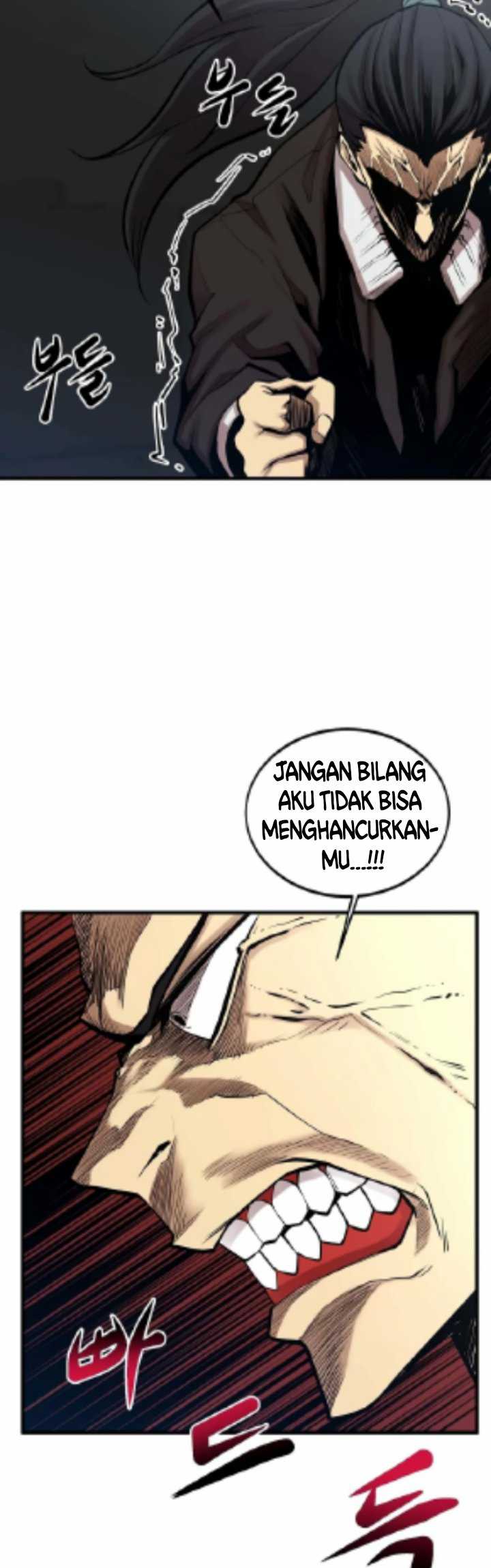Gwei Chapter 26 Gambar 40