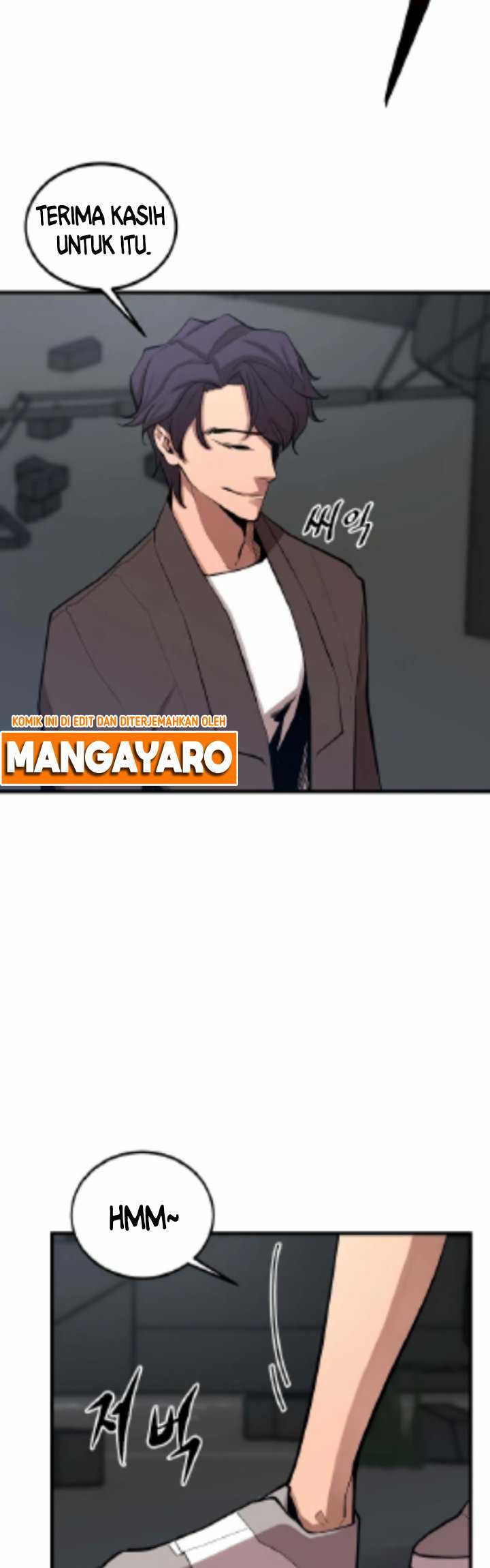 Gwei Chapter 26 Gambar 41
