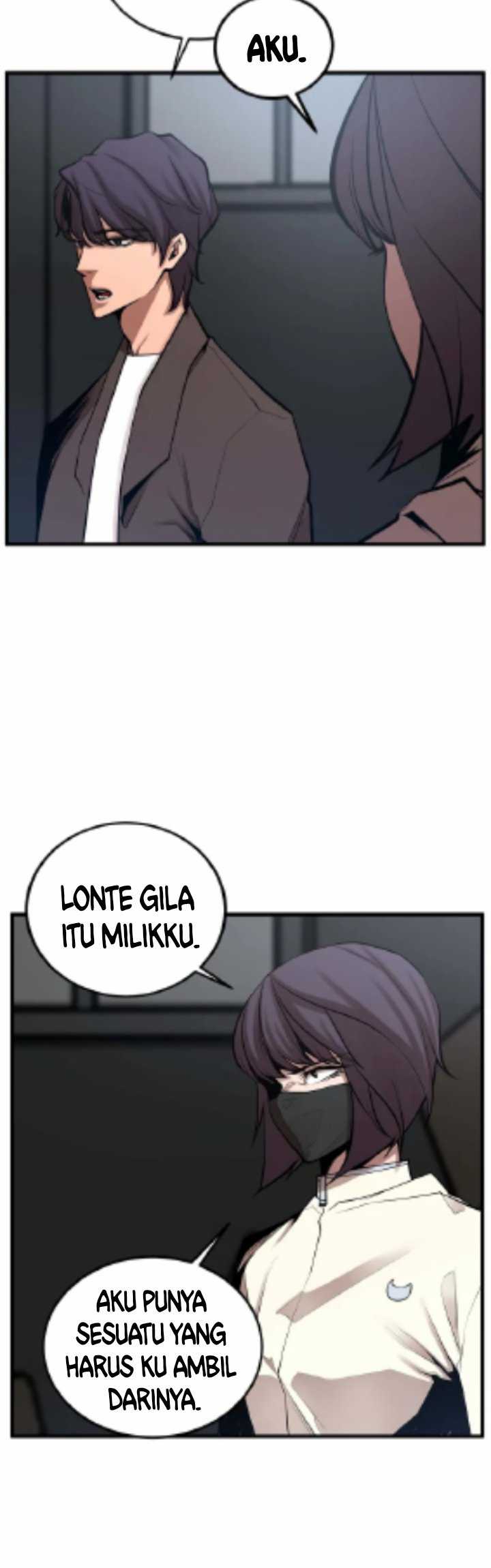 Gwei Chapter 26 Gambar 43