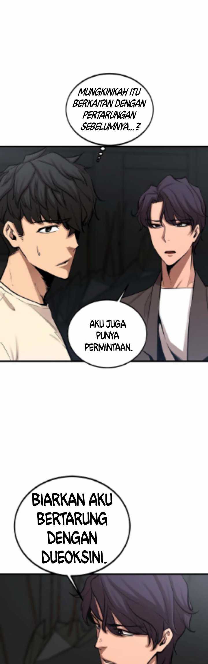Gwei Chapter 26 Gambar 44