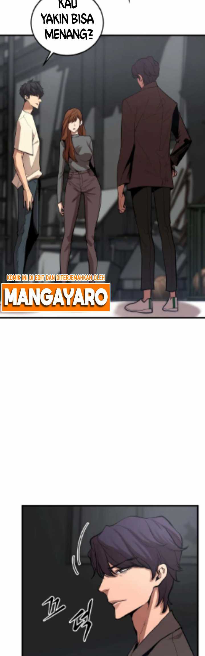 Gwei Chapter 26 Gambar 46