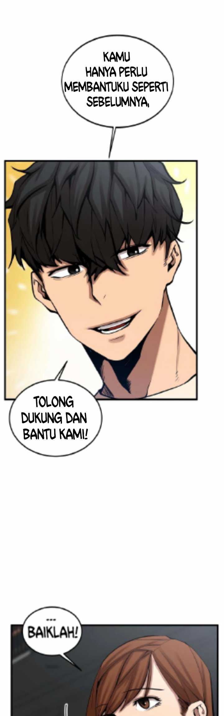 Gwei Chapter 26 Gambar 49