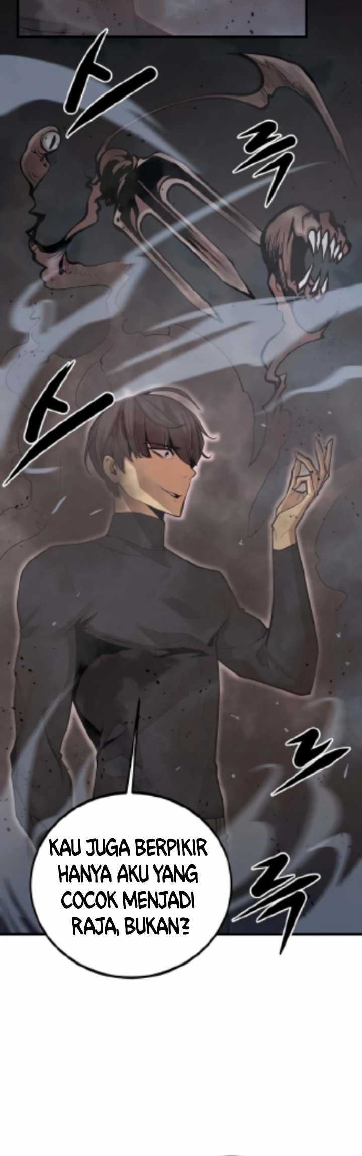 Gwei Chapter 26 Gambar 5