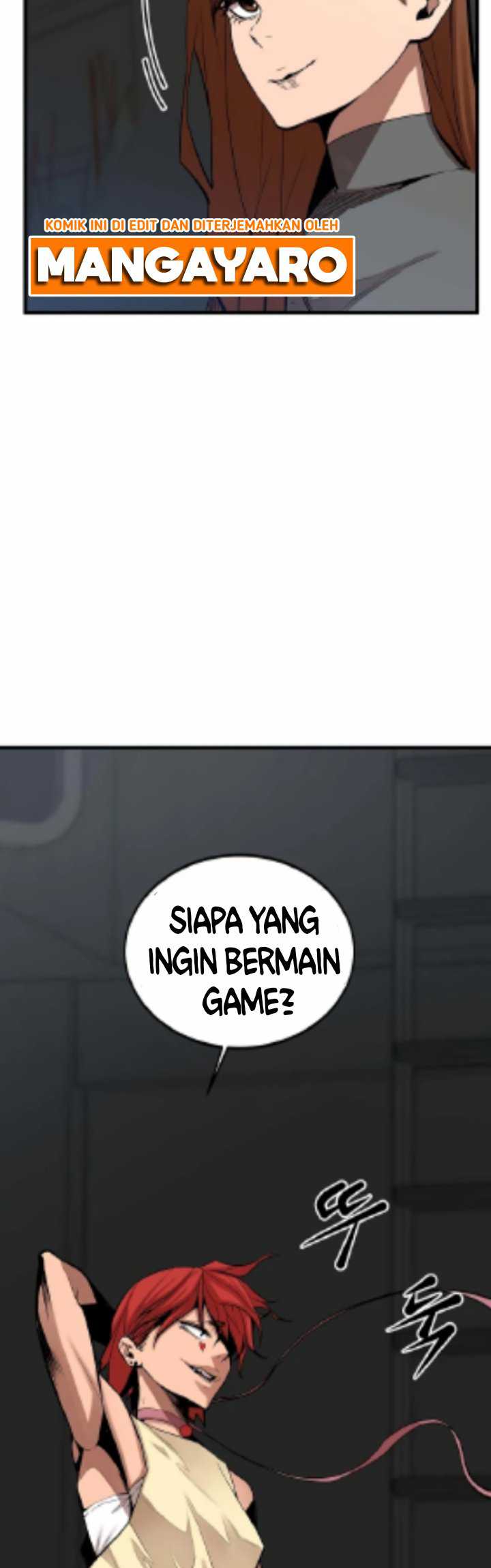 Gwei Chapter 26 Gambar 50