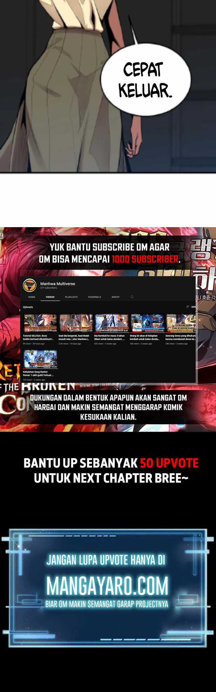 Gwei Chapter 26 Gambar 51