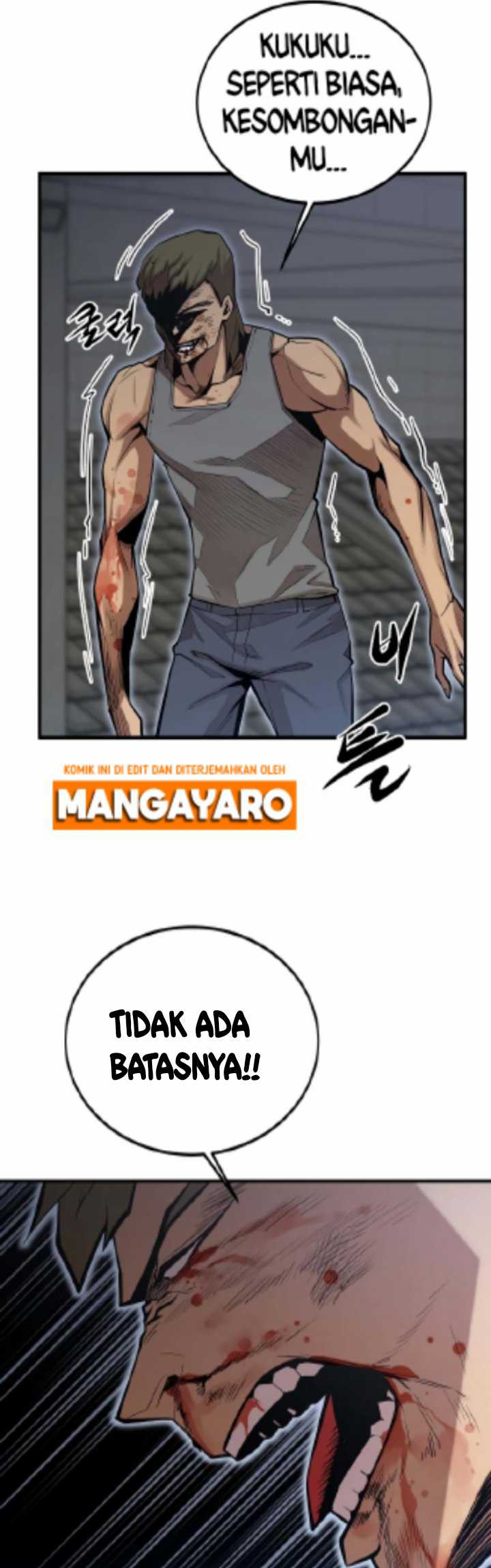 Gwei Chapter 26 Gambar 6