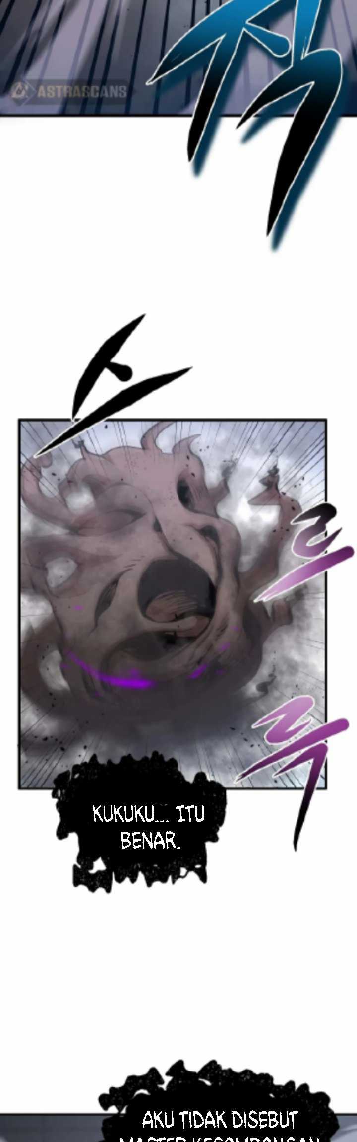 Gwei Chapter 26 Gambar 8