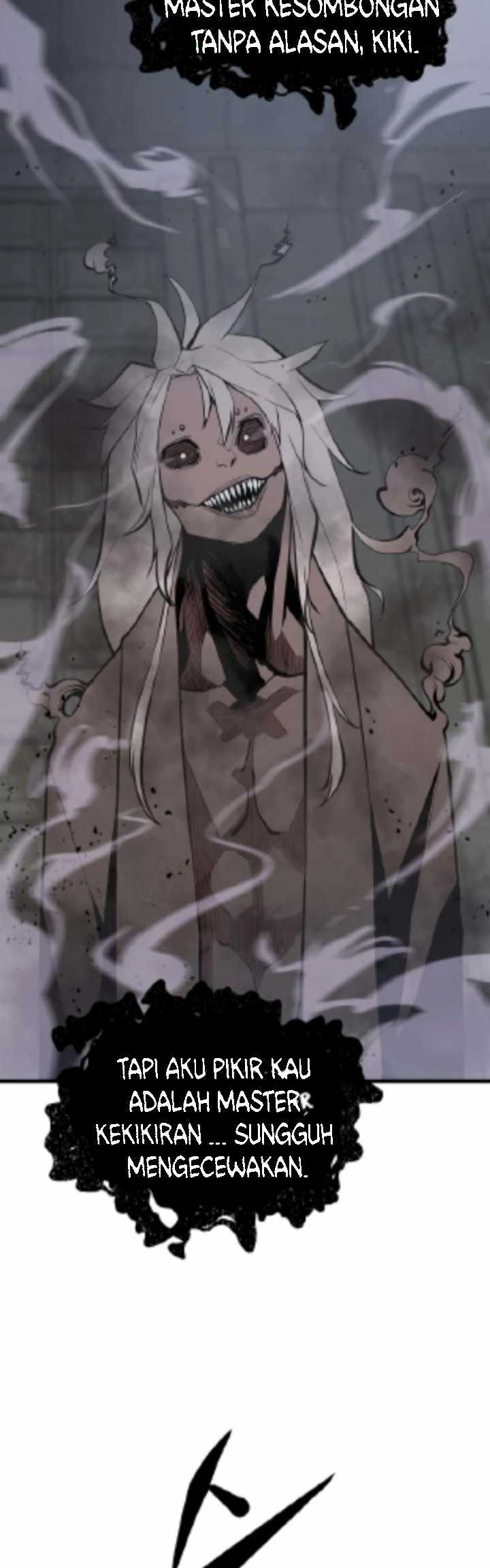 Gwei Chapter 26 Gambar 9