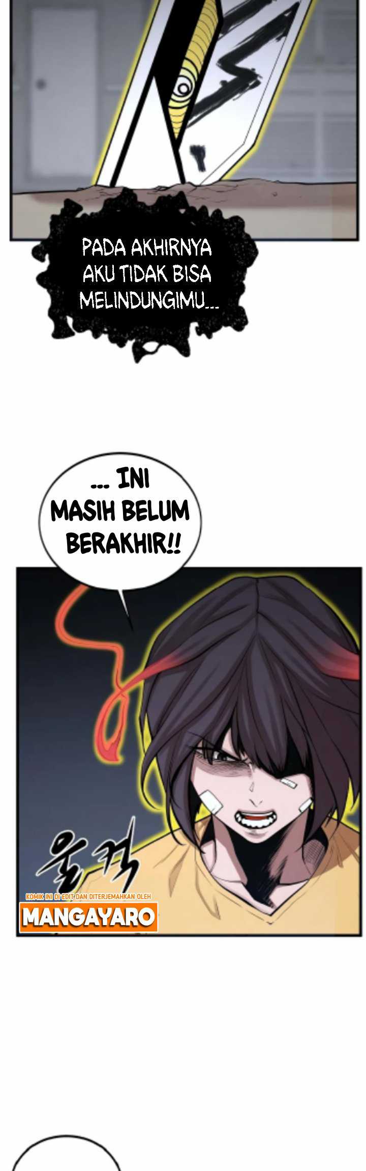 Gwei Chapter 25 Gambar 10