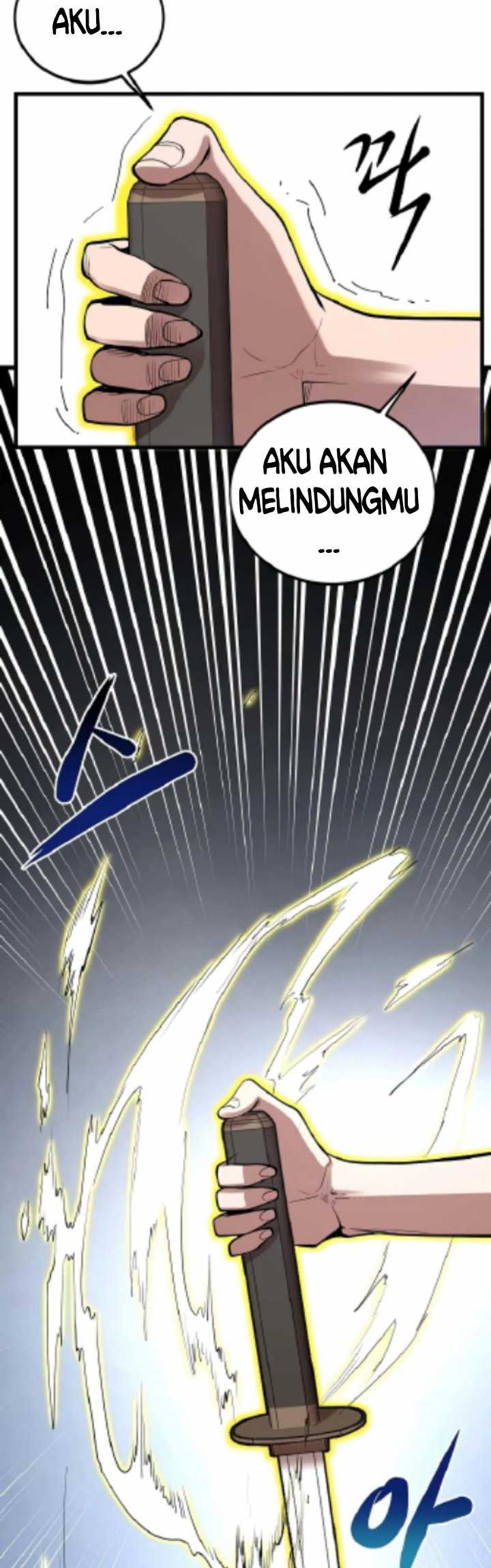 Gwei Chapter 25 Gambar 11