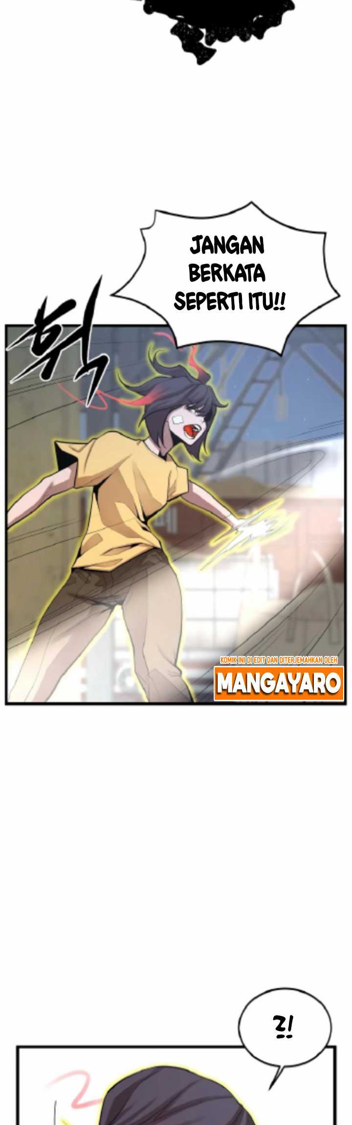 Gwei Chapter 25 Gambar 13