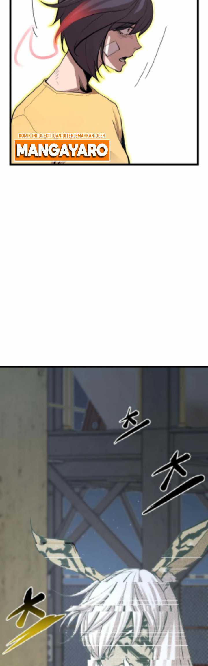 Gwei Chapter 25 Gambar 14