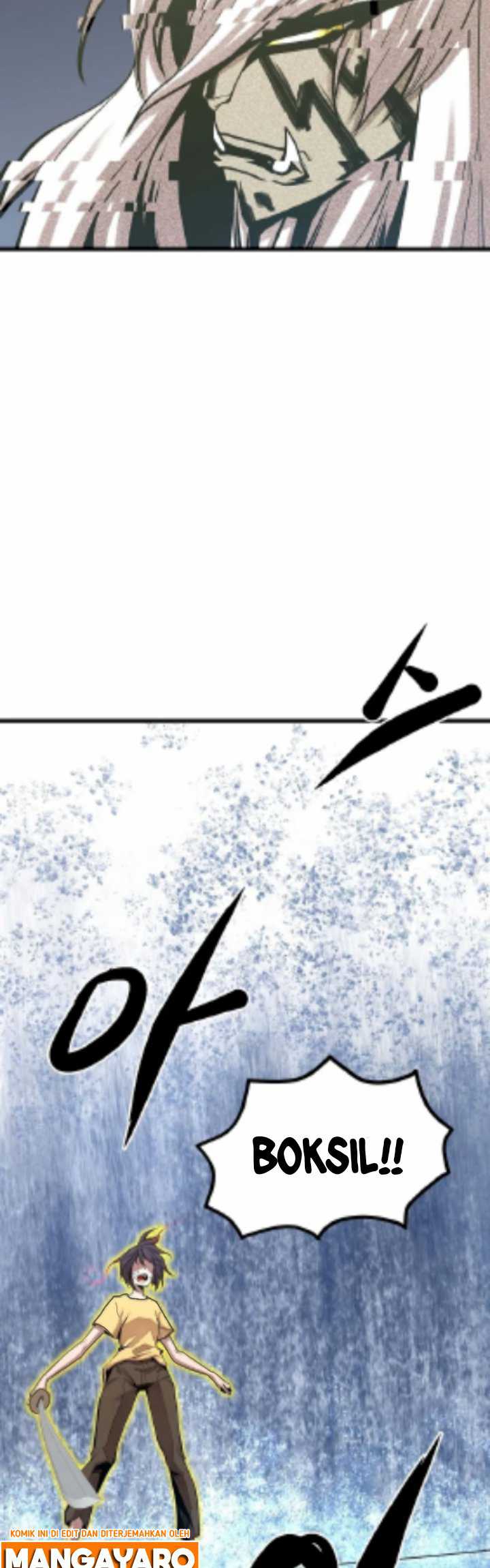 Gwei Chapter 25 Gambar 16