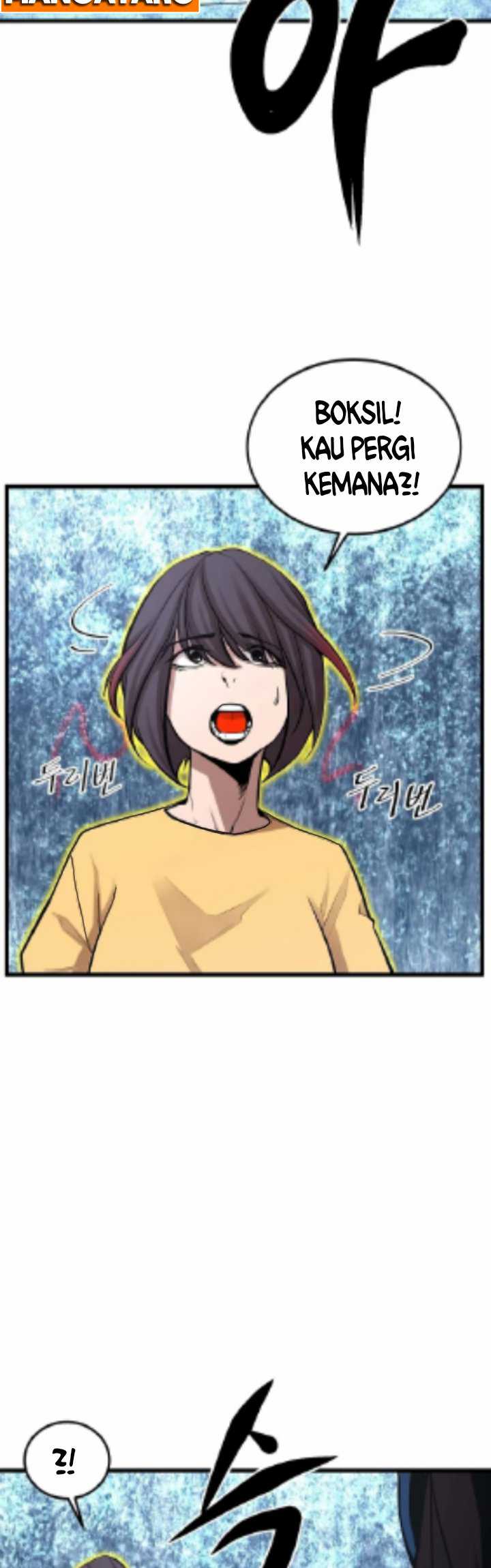 Gwei Chapter 25 Gambar 17