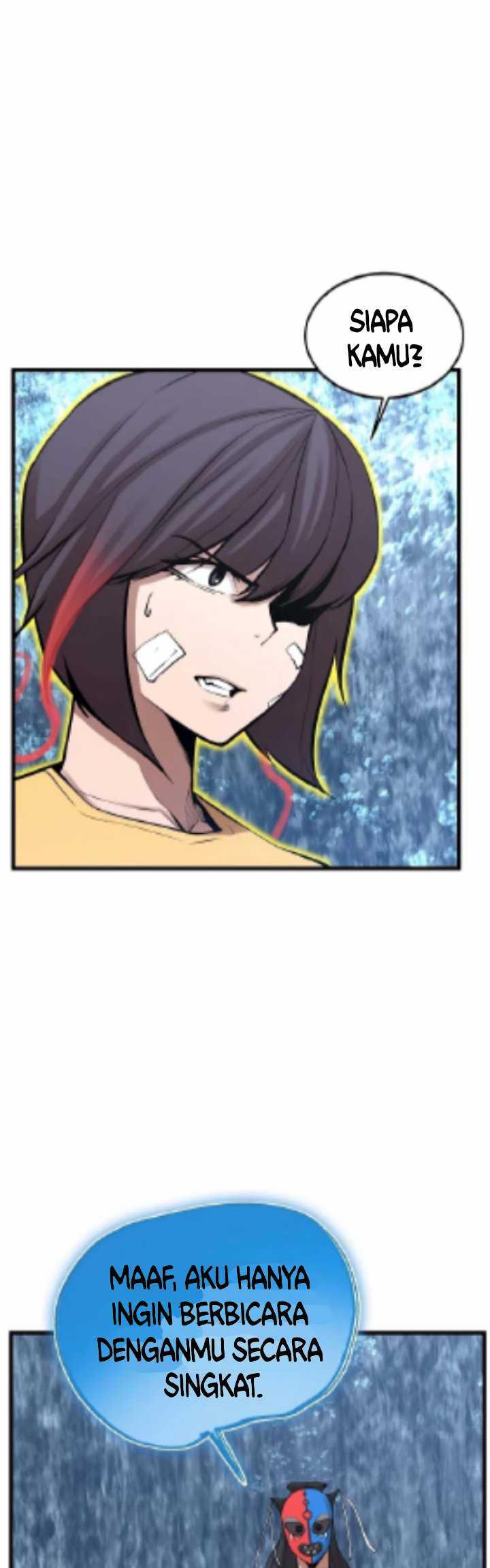 Gwei Chapter 25 Gambar 19