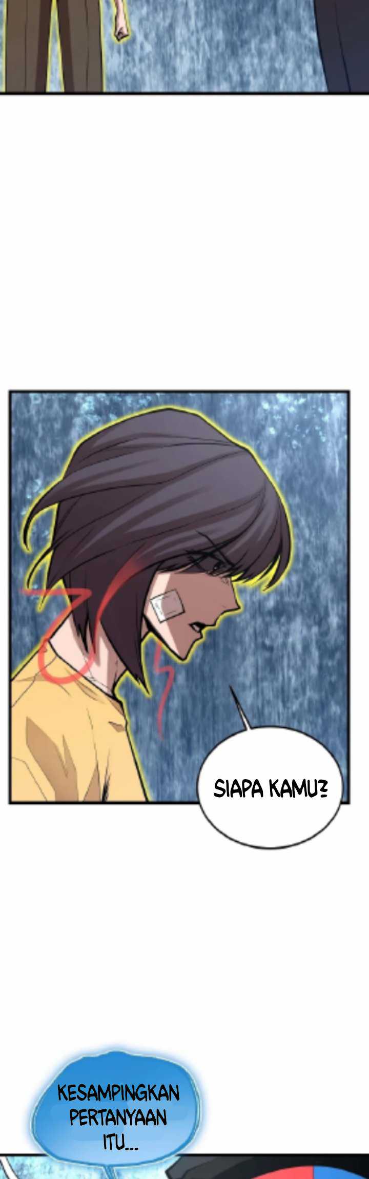 Gwei Chapter 25 Gambar 22